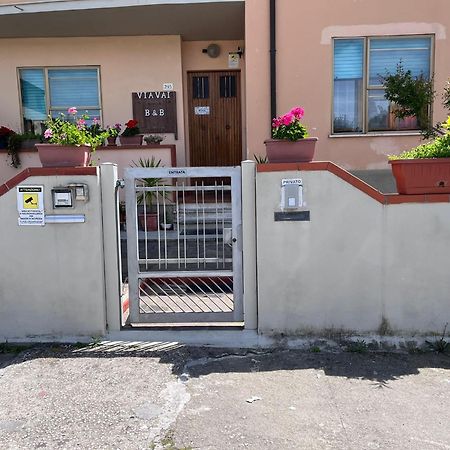 Via Vai Otel Pisa Dış mekan fotoğraf