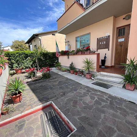 Via Vai Otel Pisa Dış mekan fotoğraf