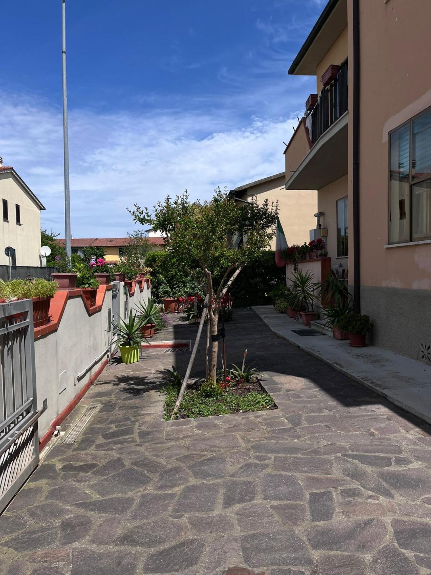 Via Vai Otel Pisa Dış mekan fotoğraf