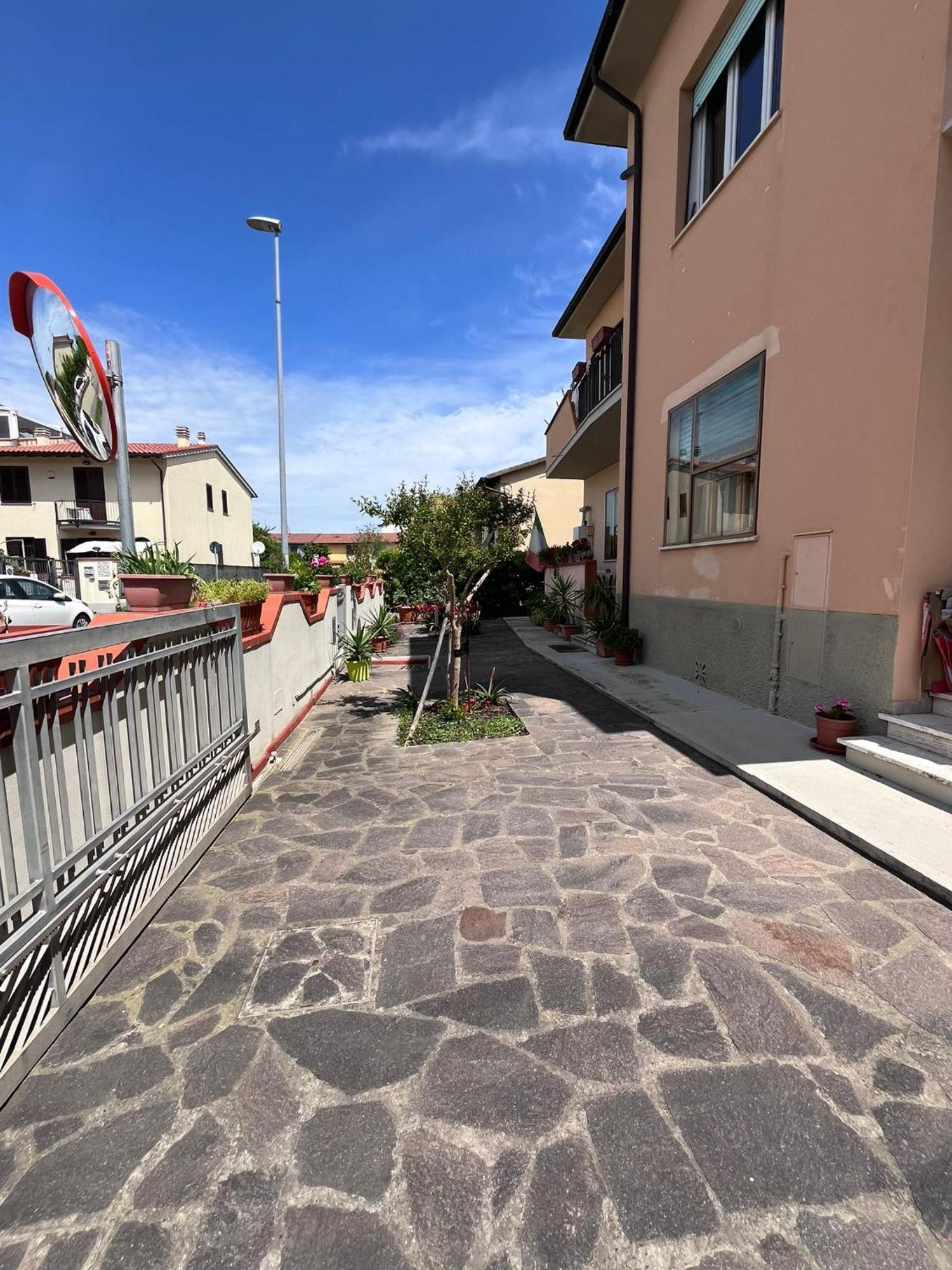 Via Vai Otel Pisa Dış mekan fotoğraf