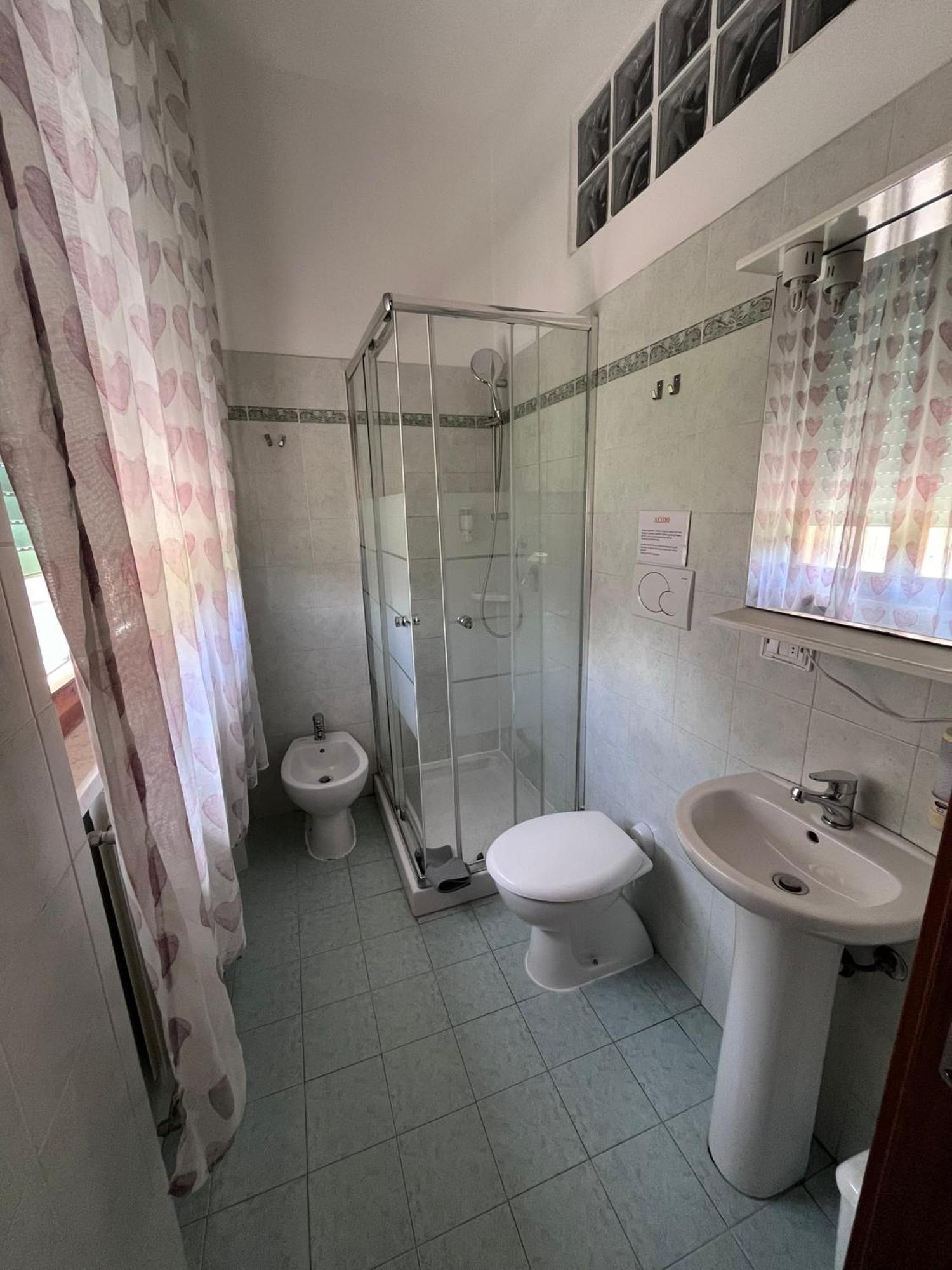 Via Vai Otel Pisa Dış mekan fotoğraf