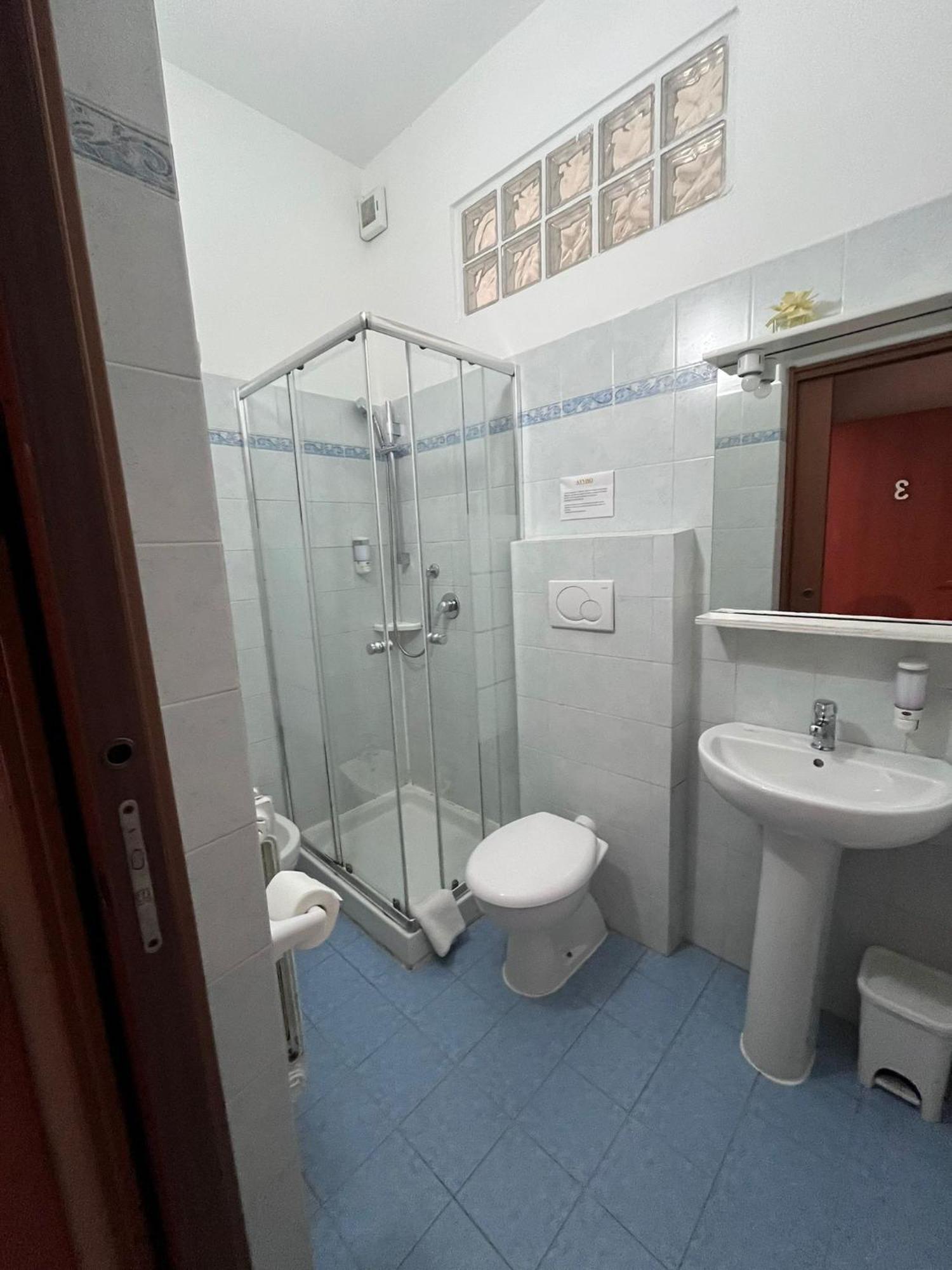 Via Vai Otel Pisa Dış mekan fotoğraf