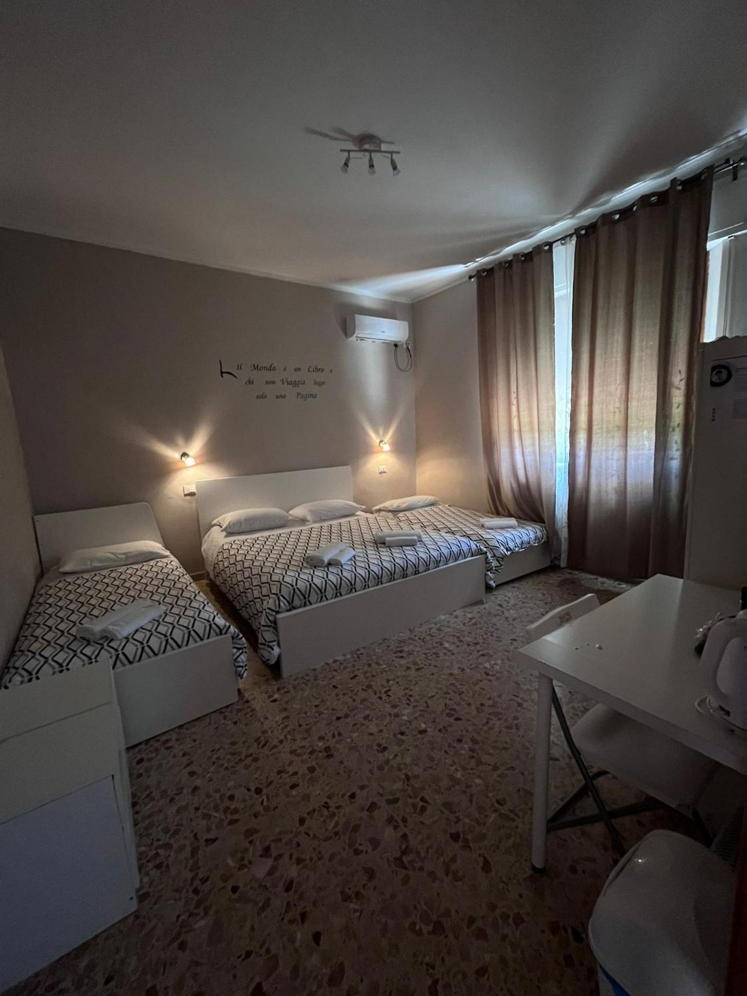 Via Vai Otel Pisa Dış mekan fotoğraf