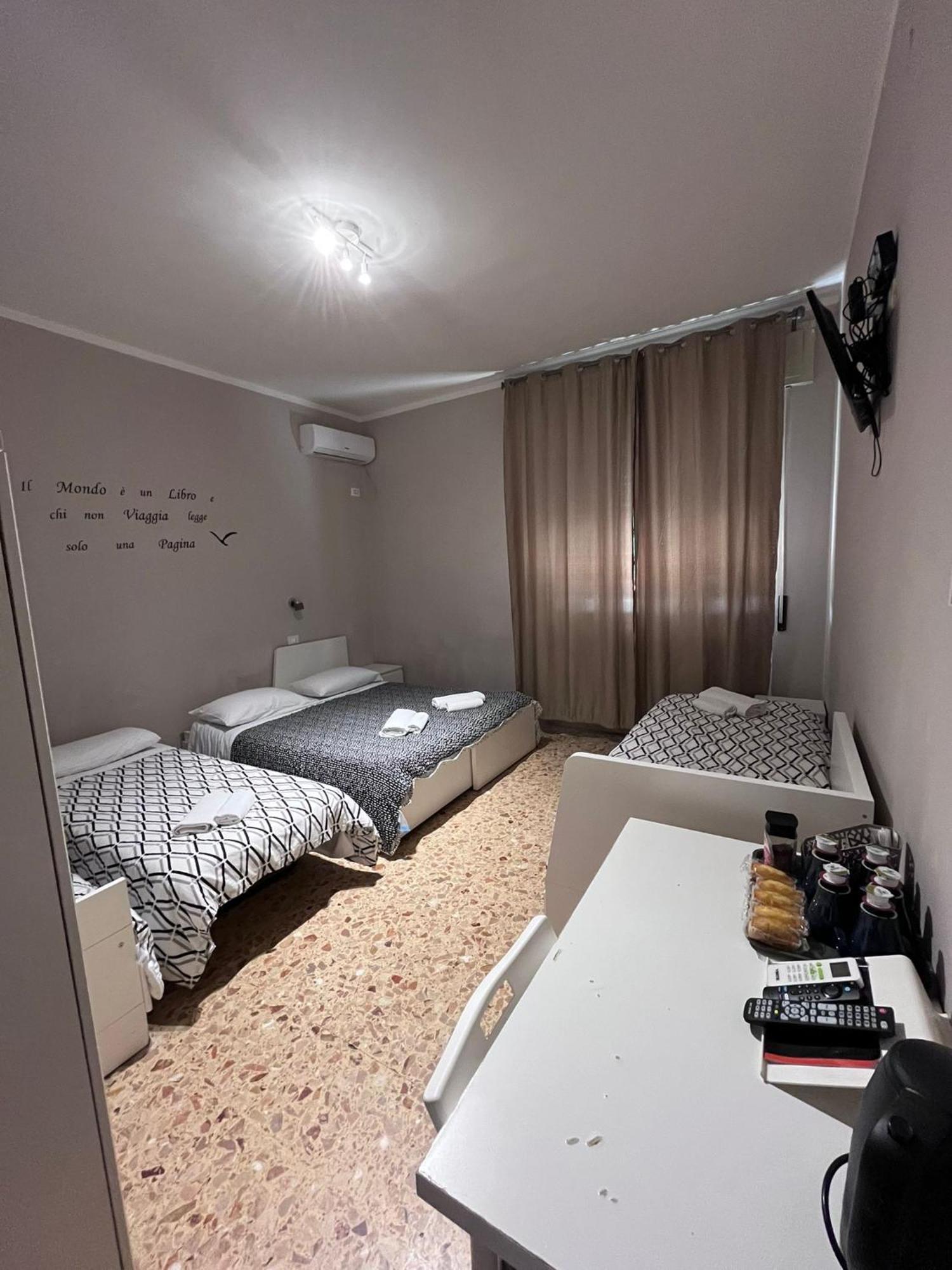 Via Vai Otel Pisa Dış mekan fotoğraf