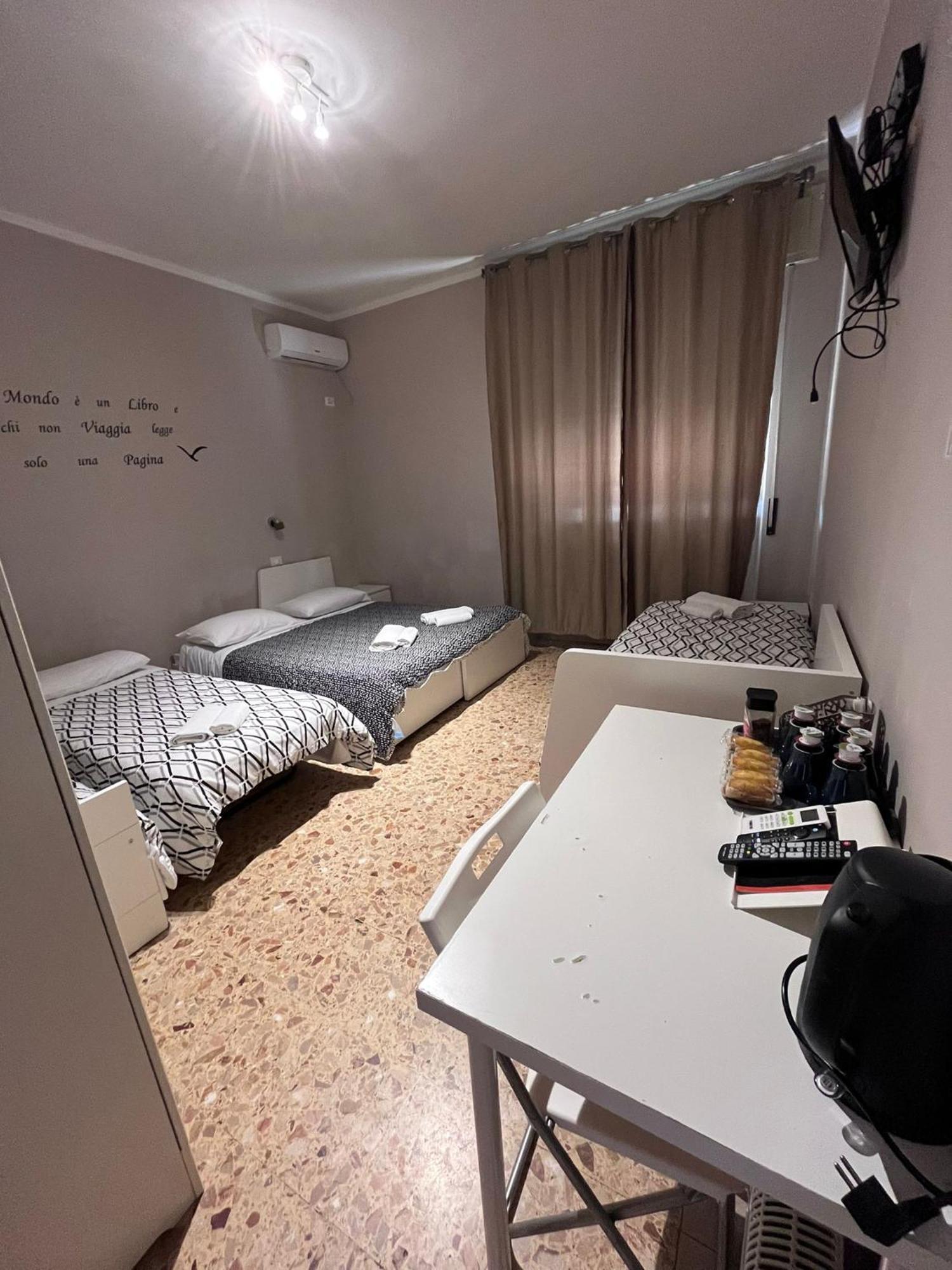 Via Vai Otel Pisa Dış mekan fotoğraf