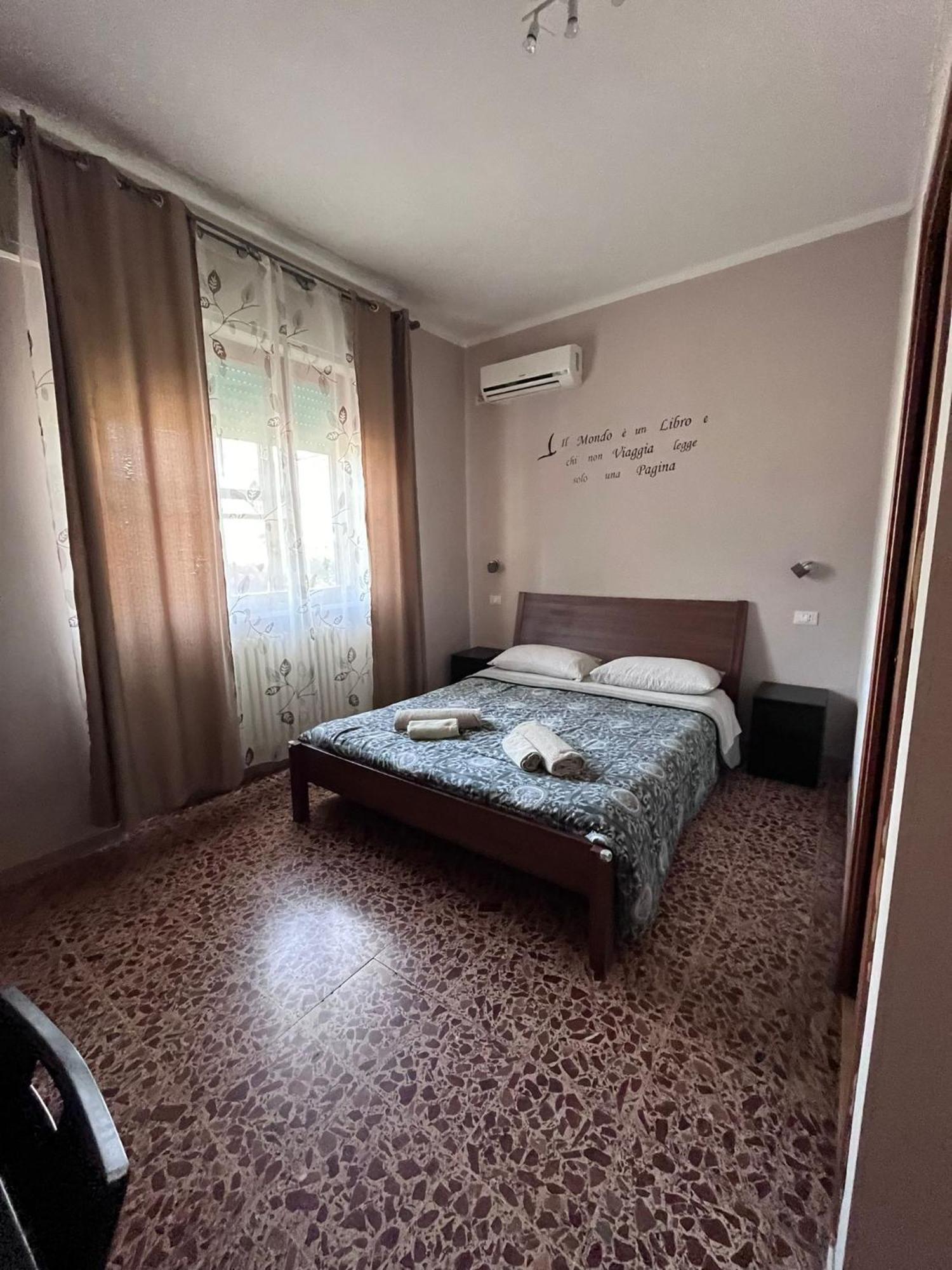 Via Vai Otel Pisa Dış mekan fotoğraf