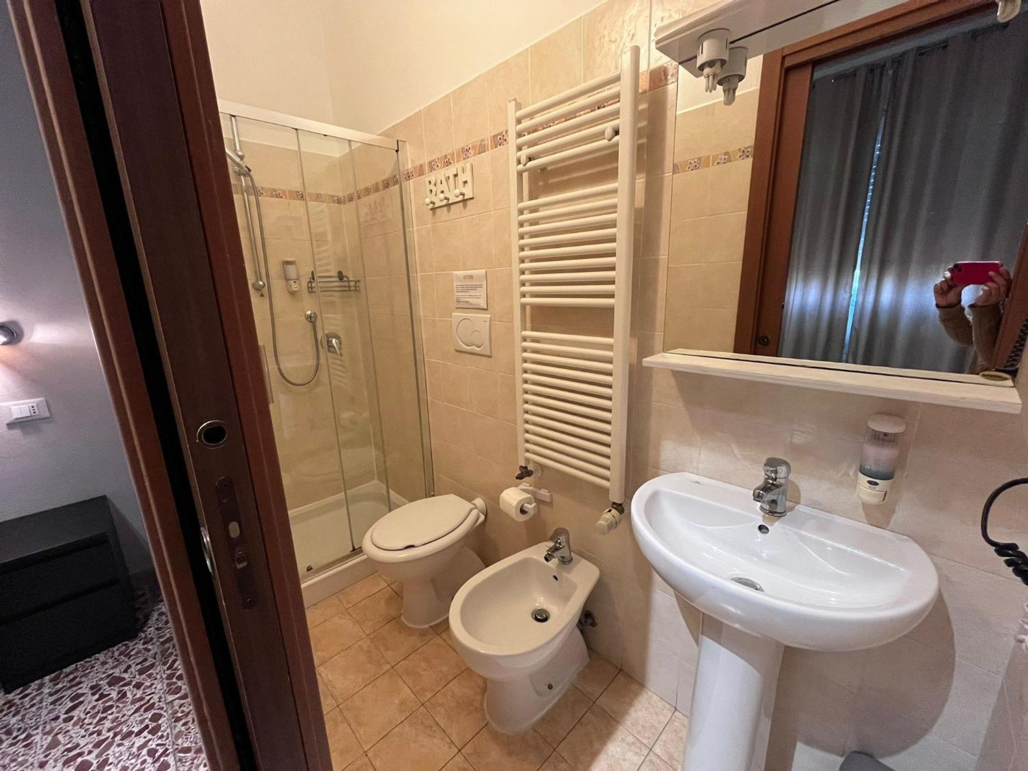 Via Vai Otel Pisa Dış mekan fotoğraf