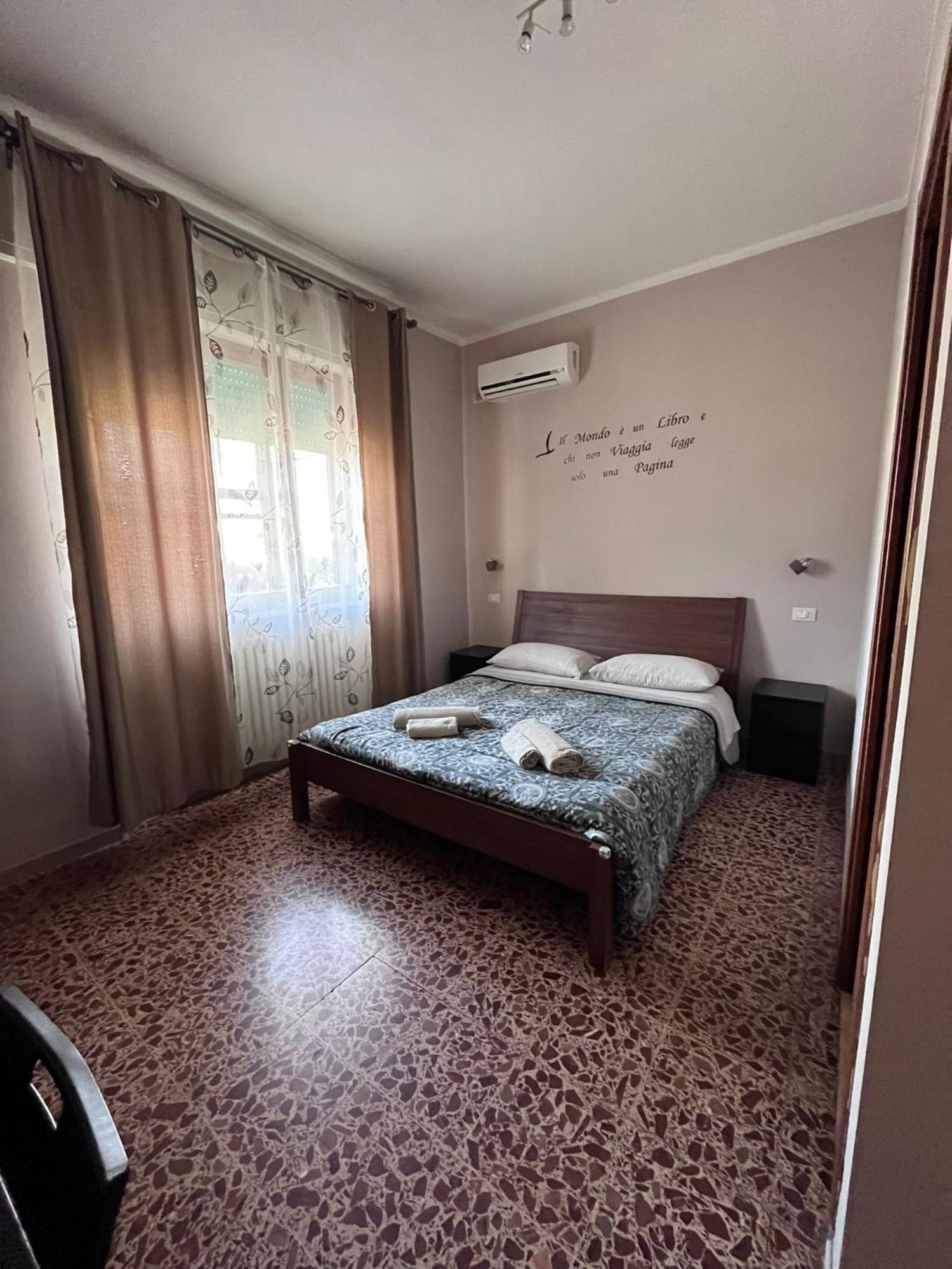 Via Vai Otel Pisa Dış mekan fotoğraf