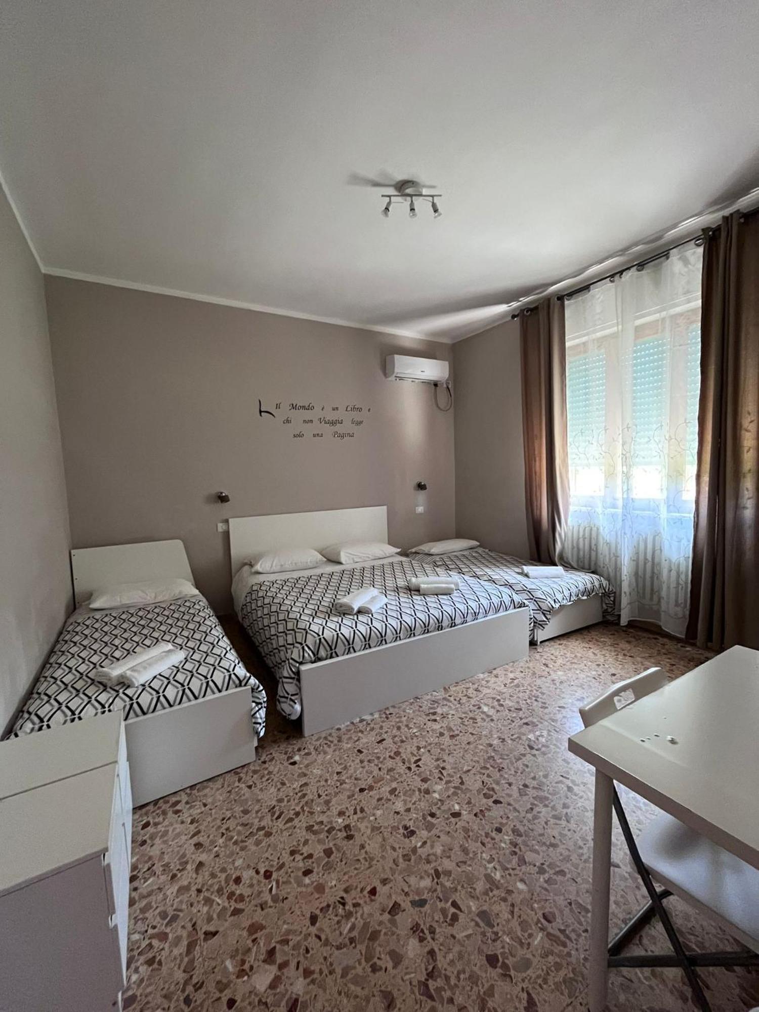 Via Vai Otel Pisa Dış mekan fotoğraf